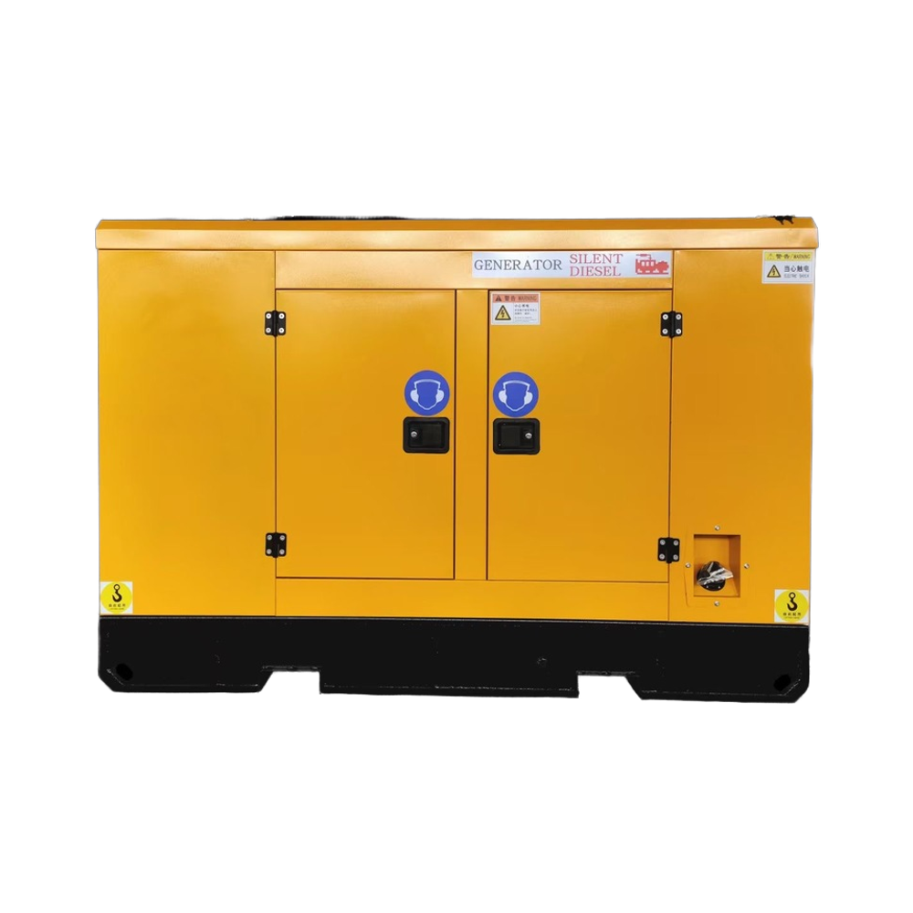 洛阳星光耀柴油发电机组核心优势